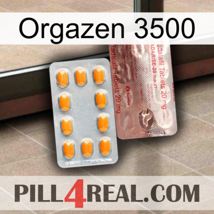 Orgazen 3500 new13
